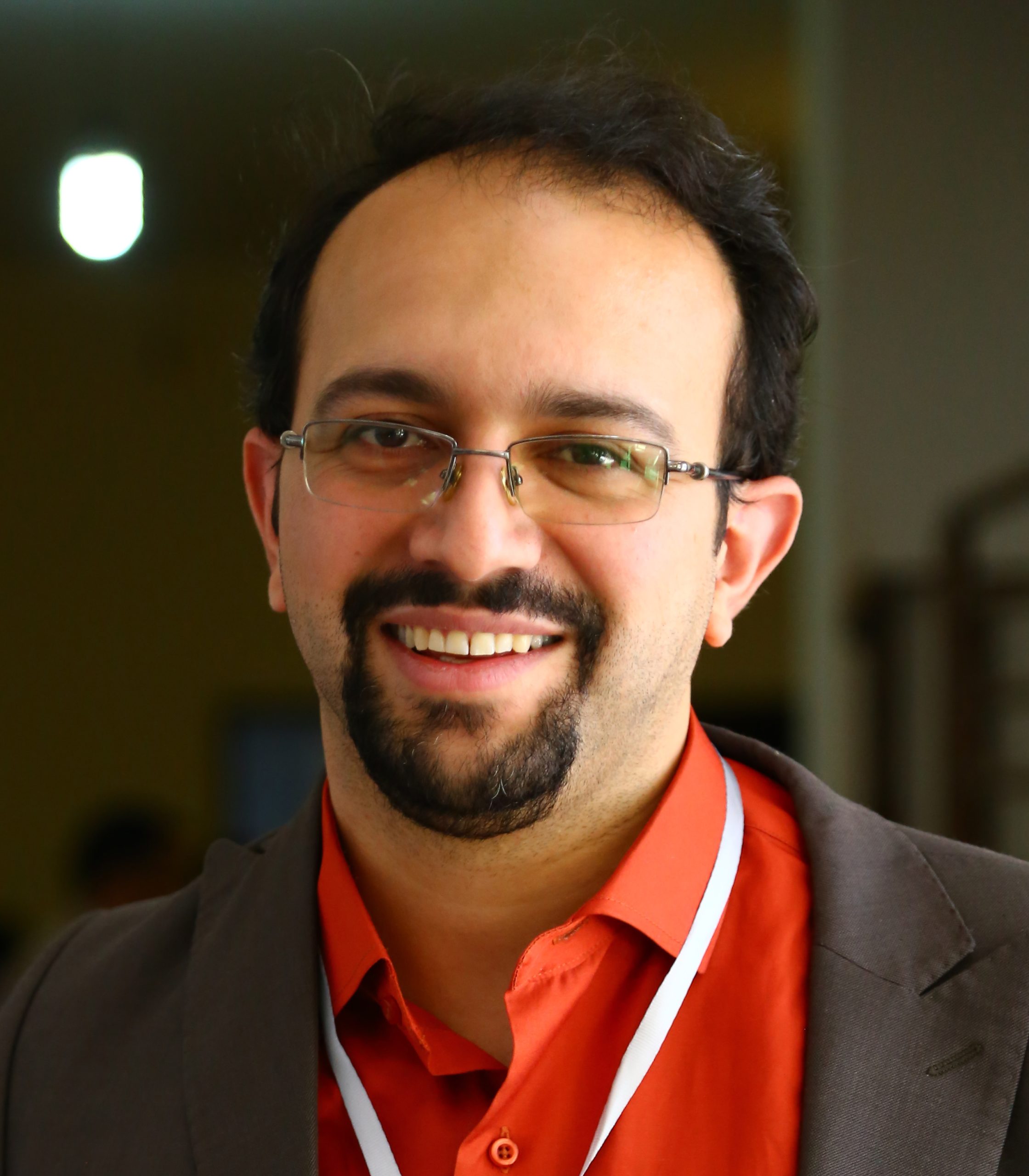 علی ترقی جاه
